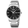 argent noir