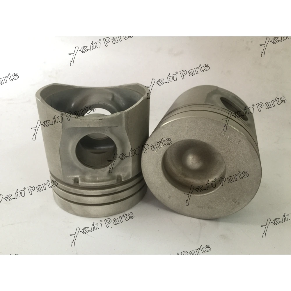 903-27 Piston Kit U5LH0006 for Perkins Engine Parts 5