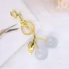 Golden White Cherry