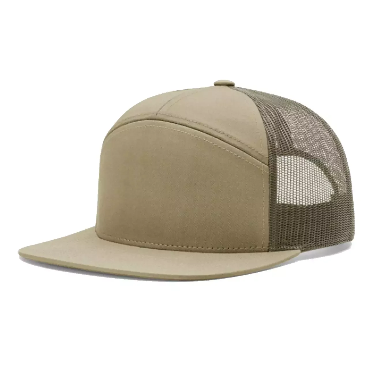 richardson 7 panel hat