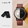 Black brown T080-2
