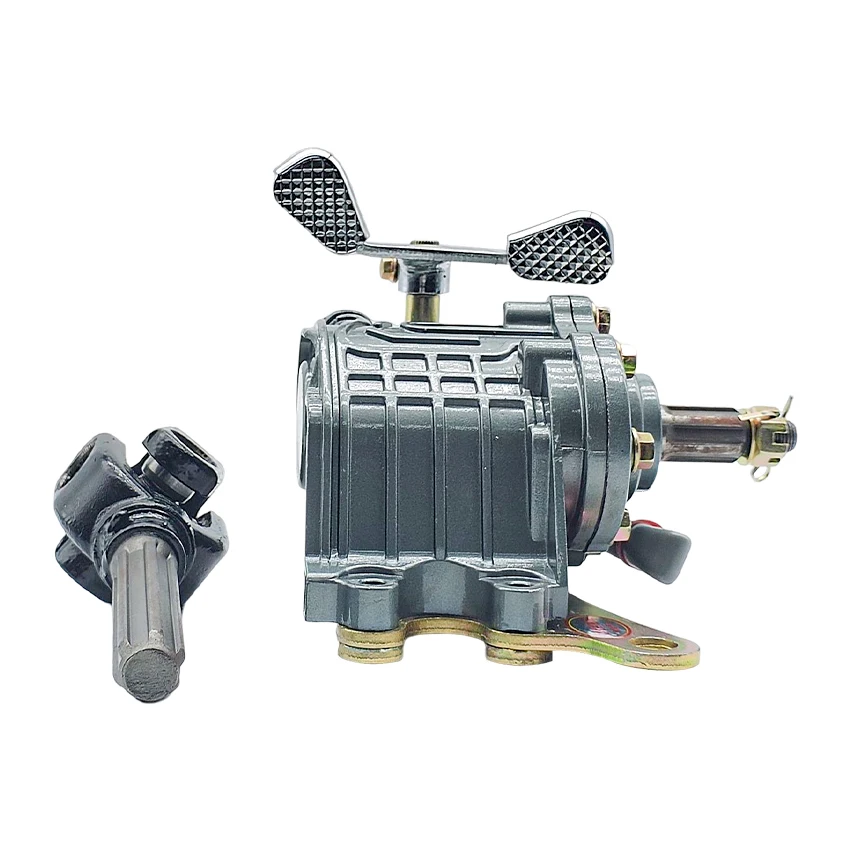 Atv Reverse Gear Box Assy Drive By Shaft Reverse Gear Transfer Case