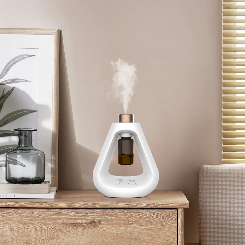 HYGEA Best Price Perfume Automatic Spray Car Fragrance Scent