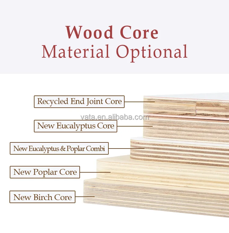 (Plywood)