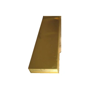 brass sheet metal