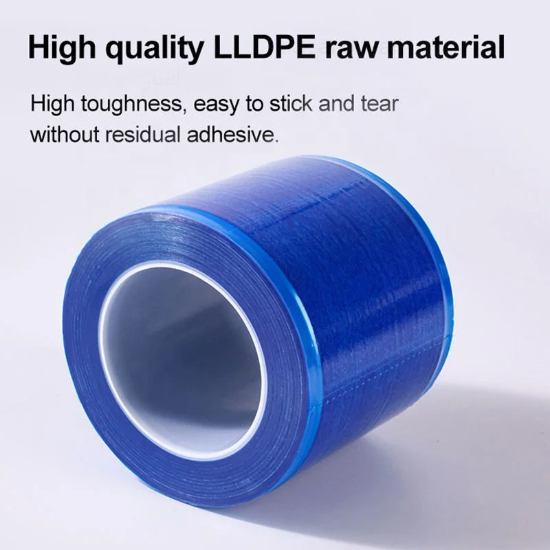 1200枚タトゥーバリアフィルムロールテープタトゥーマシンカバー