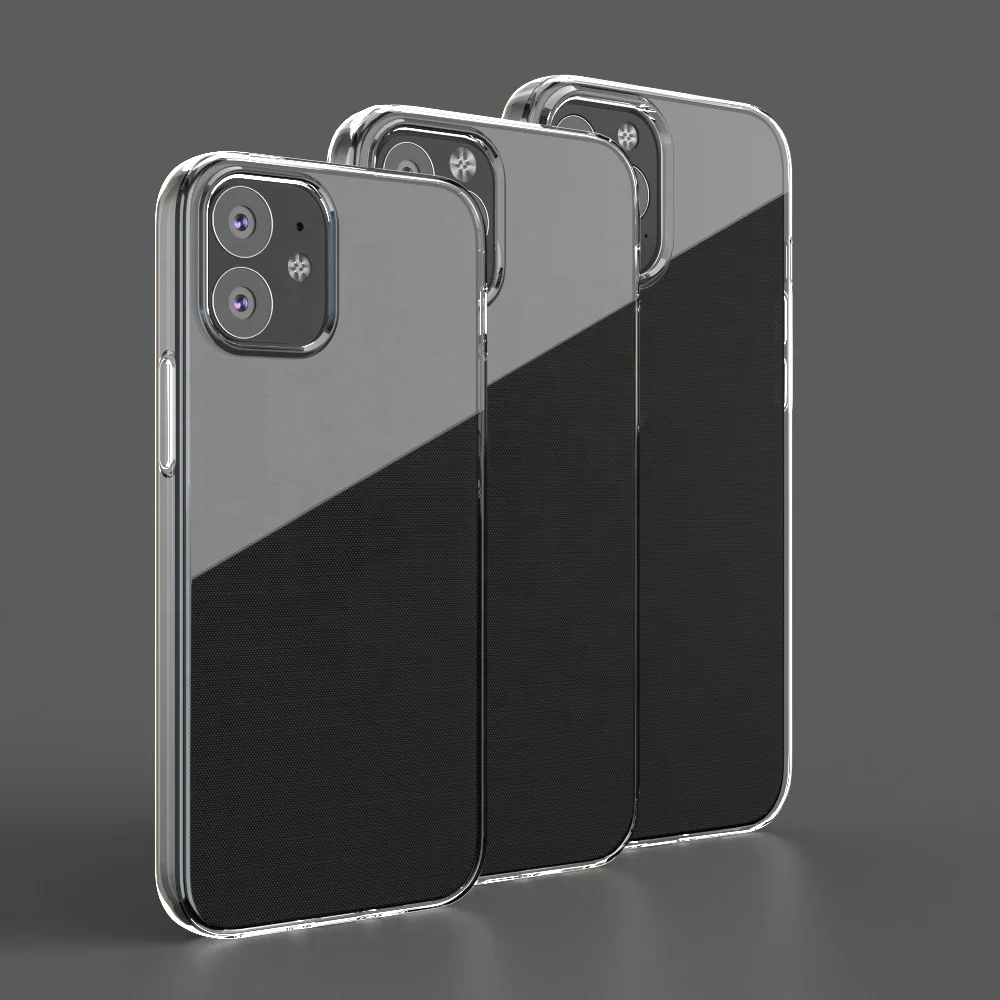 Apple iPhone 11 PRO Hülle Handy Cover TPU Case - avec protection caméra et  anneau