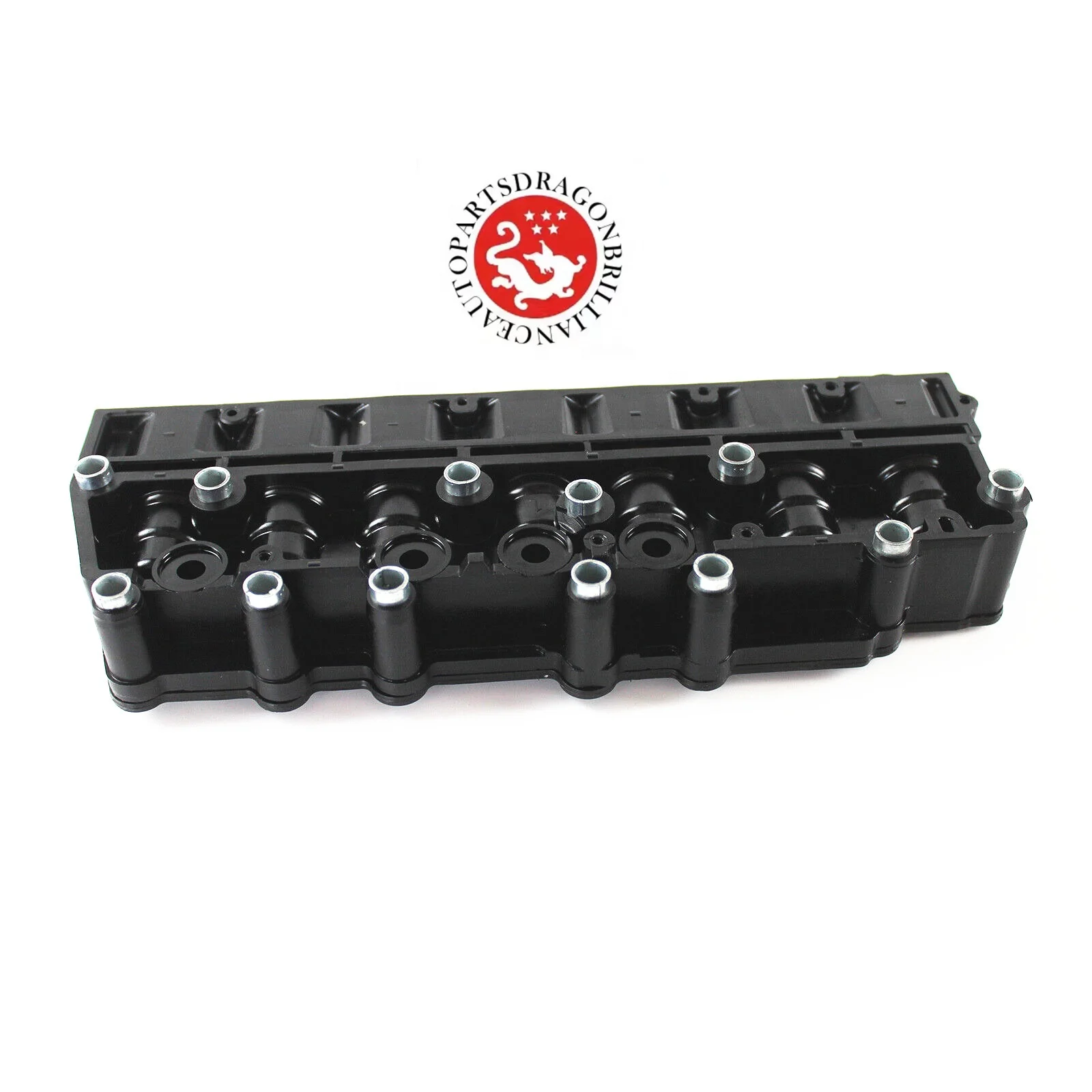 Transmission Control Module (TCM) For GM 6T40/30/45/50 - Replacement For Chevy Cruze, Captiva, Equinox & More (Pre-2012)