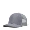 SKU-57-Heather grey + light grey mesh