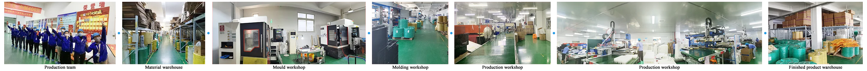 Xiamen XieFa Vacuum Forming Packing Co., Ltd. - Blister Packaging Boxes