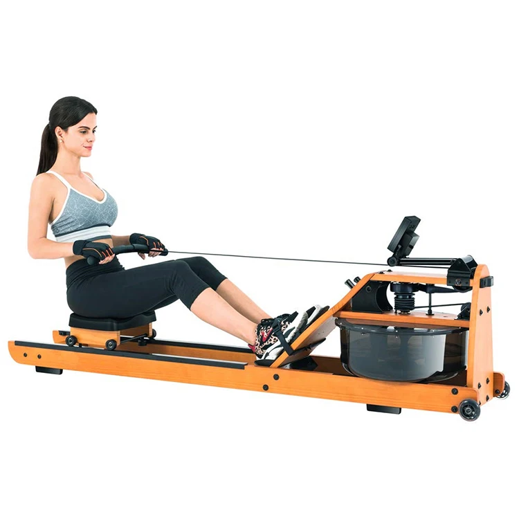 Water rower тренажер гребной