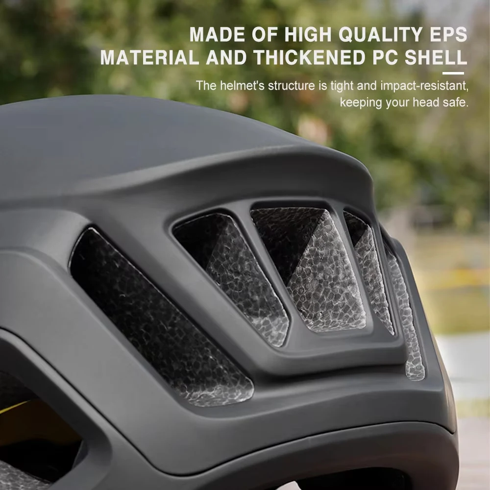 GUB MIPS M5 Road Cycling Bicycle Helmet - Ultra Light & Safe
