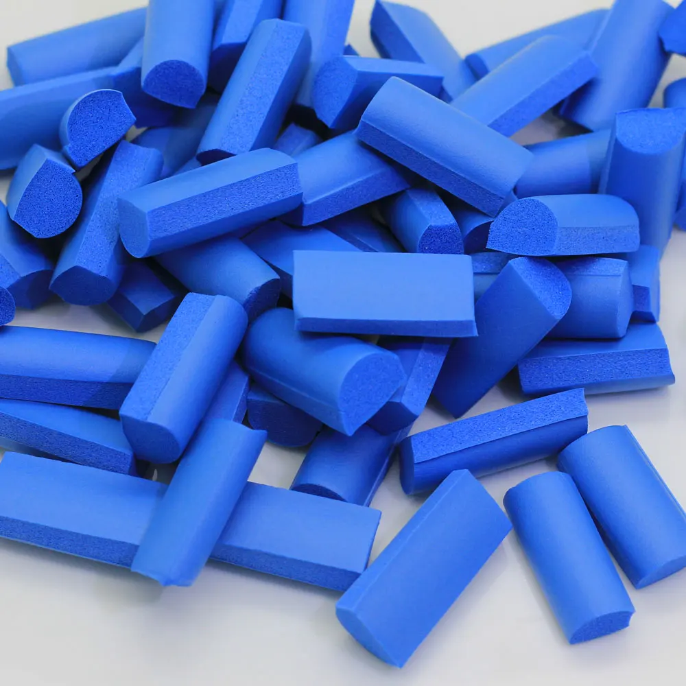 Java Foam Chips Java Chips for Slime Supplies Fillers Foam Beads Foam Chunks Squishy