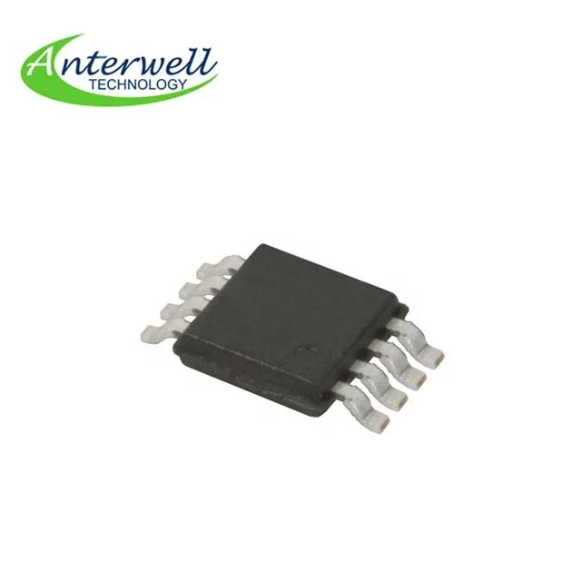 Connector type contact bottom Ic Electronic Chip Components CD1000AEG