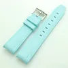 Mint blue