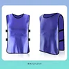 Uniforme de confrontation violet
