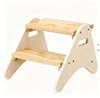 natural wood color