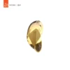 Oro cepillado