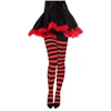 Red black