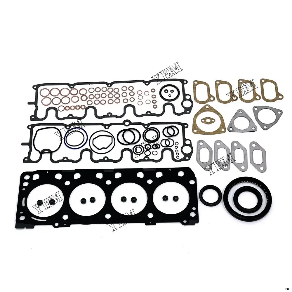 Full Gasket Kit D2011L04 for Deutz Engine Repair Kit