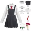 Matilda overalls (grey)