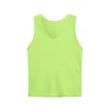 Verde fluorescente