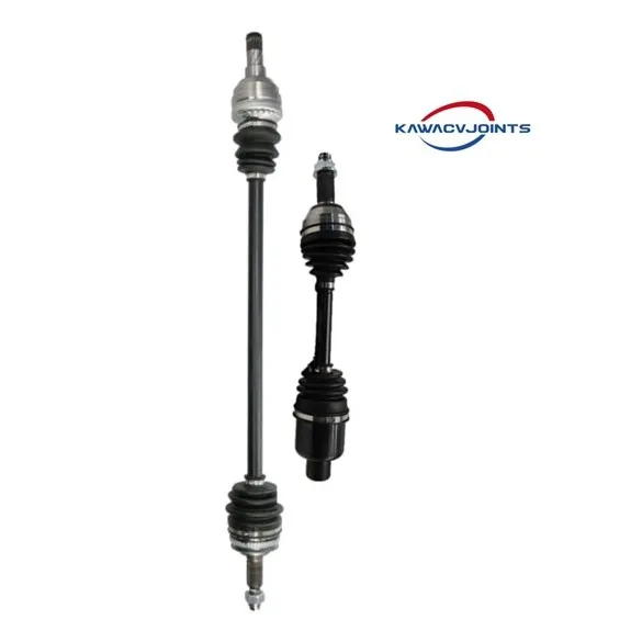 High-quality CV Joint for Suzuki Swift SPORT ZC33S