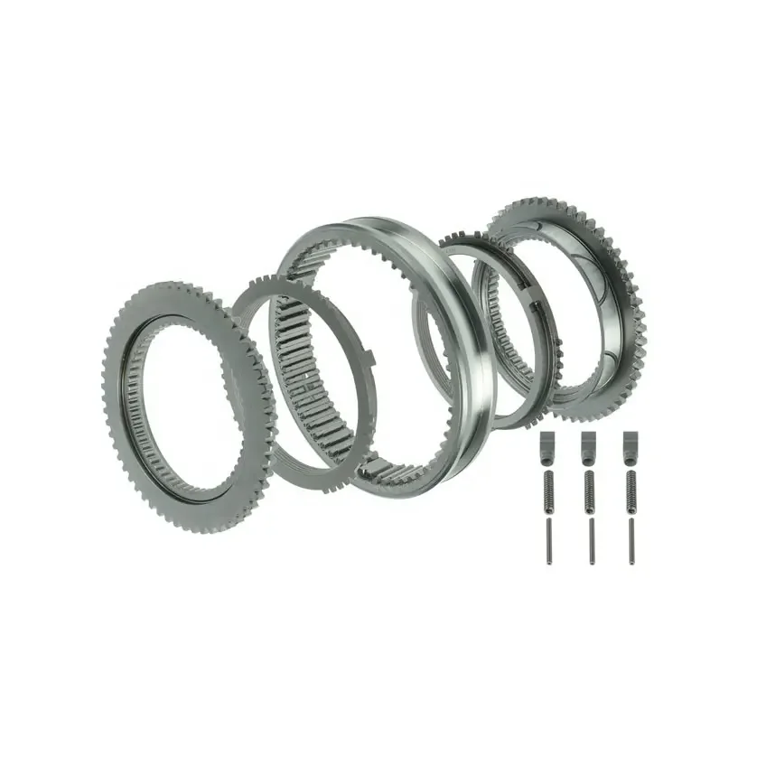 Synchronizer Kit 1295298936 Truck body parts for Transmission Gearbox