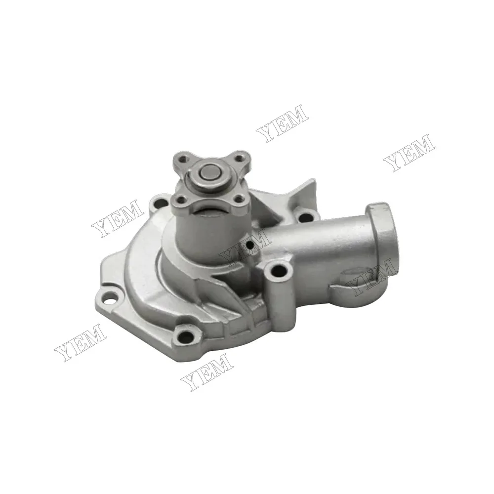 Water Pump 25100-38002 25100-38200 25100-3B002 Fit for Hyundai 2.4L 2004 Engine