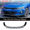 Glossy Black