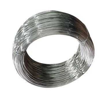 China Q195 Steel Wire Rode Price Drawn Carbon Steel Wire Rod for Nail Making