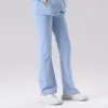 Pantaloni blu mare