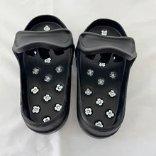 Hot Selling Upgrade Spiked Aeration Shoes for Epoxy Flooring Coating