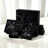 Belted Gift Box