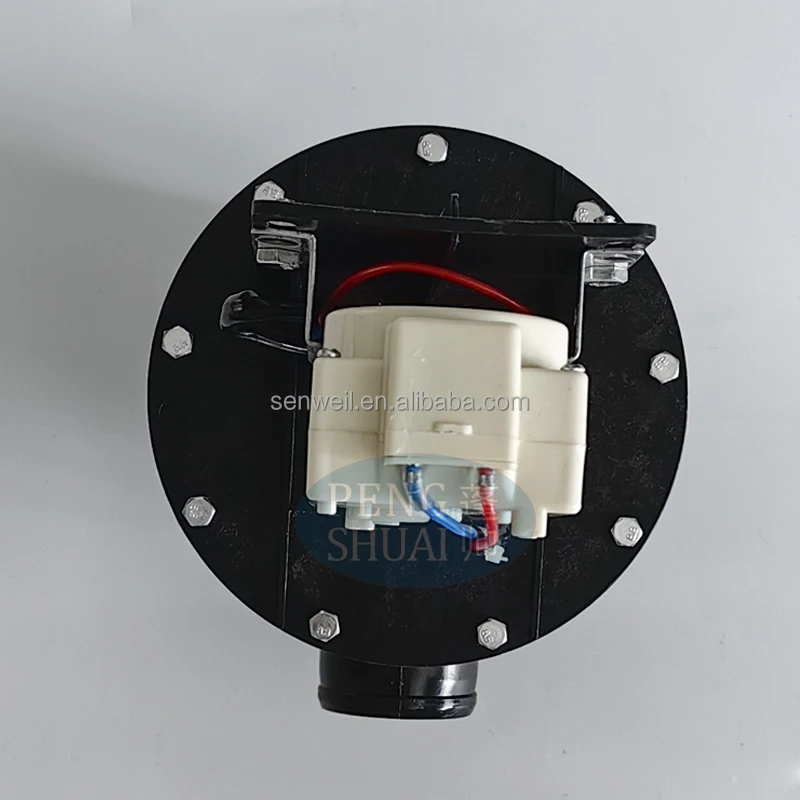 Electronic Drain Valve For Industrial Washing Machine 48mm/58mm Buy