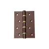 Flush hinge 1