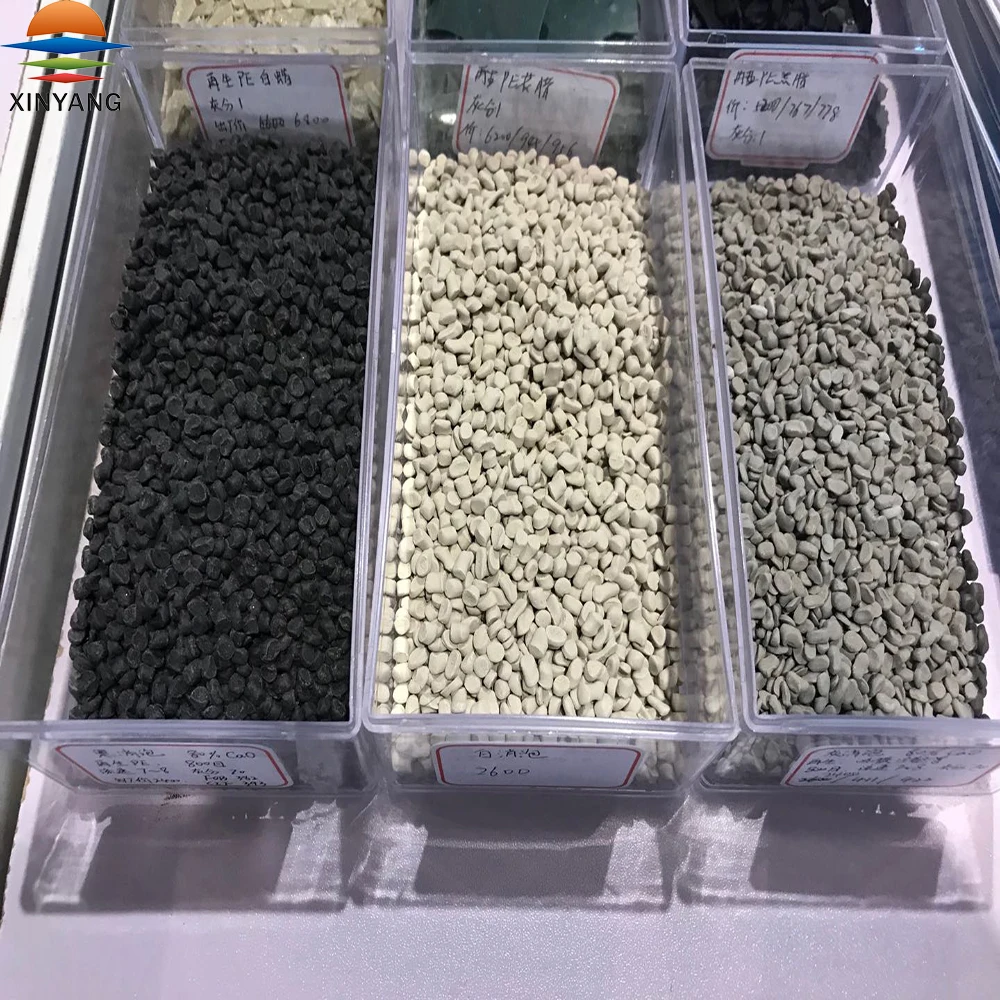 High Quality PP LDPE LEPE HDPE Anti Moisture Masterbatch Anti Foaming Masterbatch Plastic Masterbatch