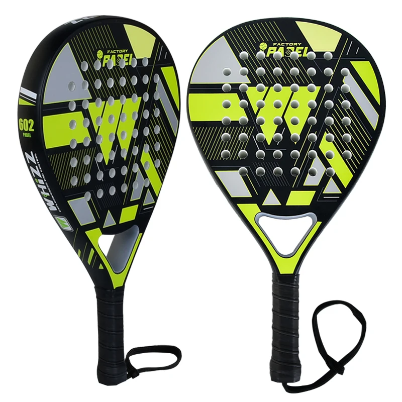 Raket Tenis Racquet Technifiber Tennis Racquet|