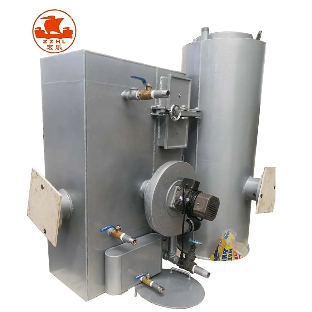 New Design Generator 10Kw Biomass Wood Pellet Gasifier With Great Price
