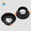 YZ-5672 Black
