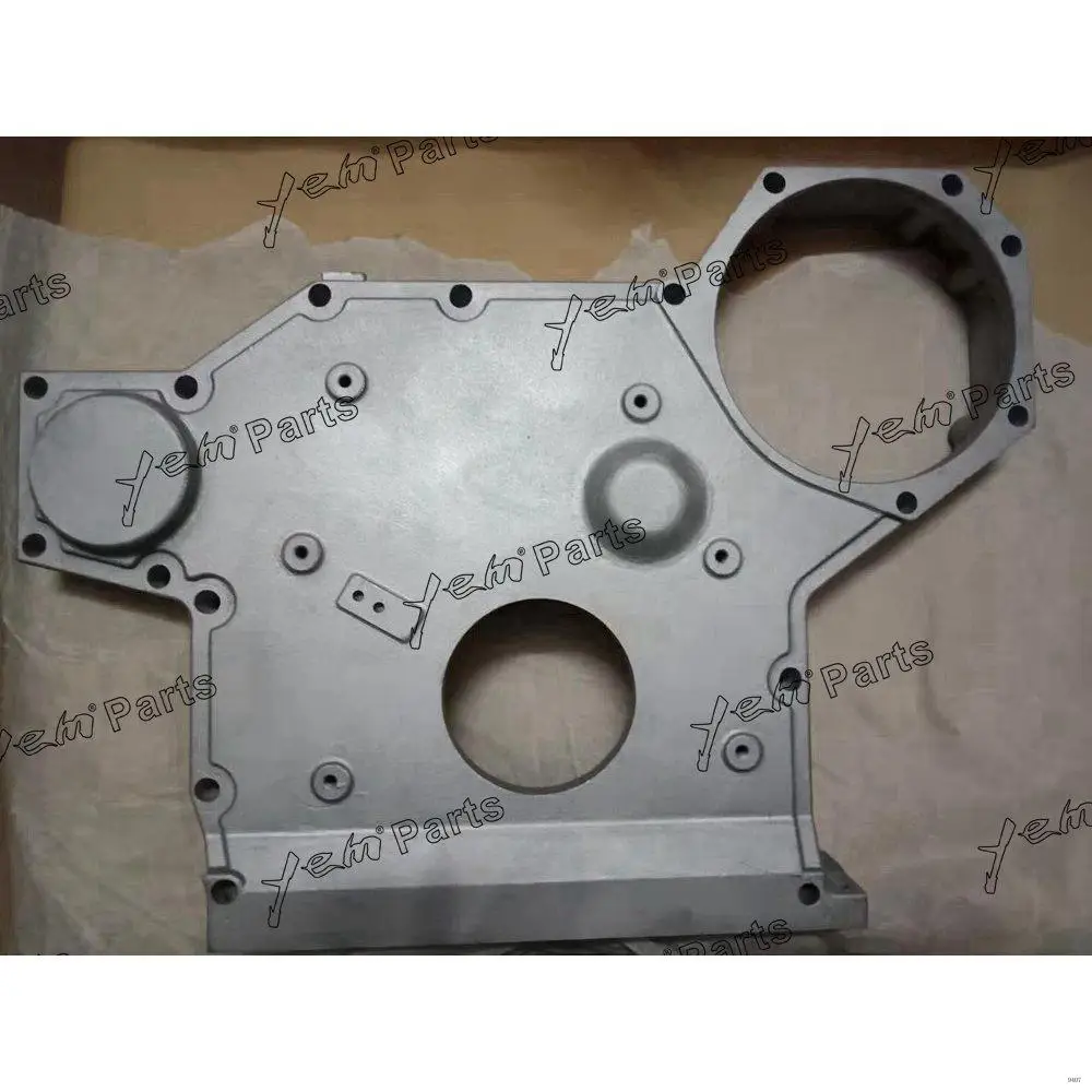 6D95 Timing Case for Komatsu Engine