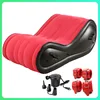 Pompa di distribuzione per divani + manette