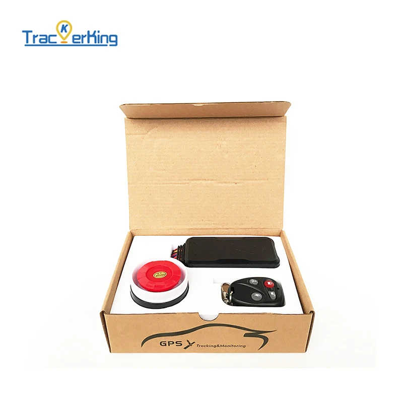 Accurate Gps tracker TK315 Free Car Tracking Gprs Tracking GPS tracker for Car Vehicle