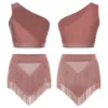 Dusty Pink