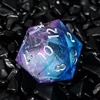 rosa azul