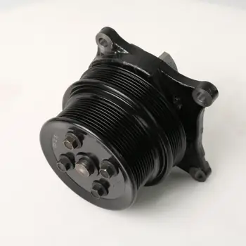 Factory Price Isf2.8 Isf3.8 Nh/Nt855 Nt495 Nt743 Nta855 Diesel Engine For Cummin Part Water Pump