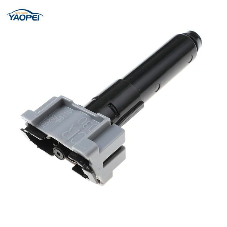 Headlight Washer Nozzle for Toyota Land Cruiser 85207-60110
