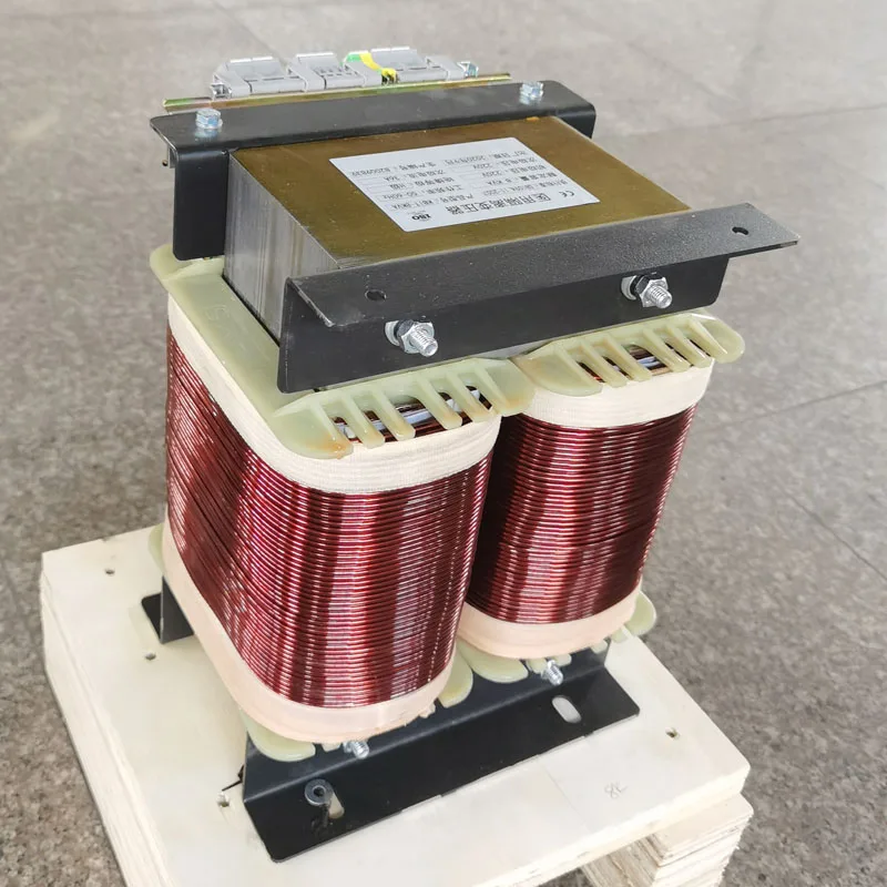 good Step Down Transformer 220v to 110v