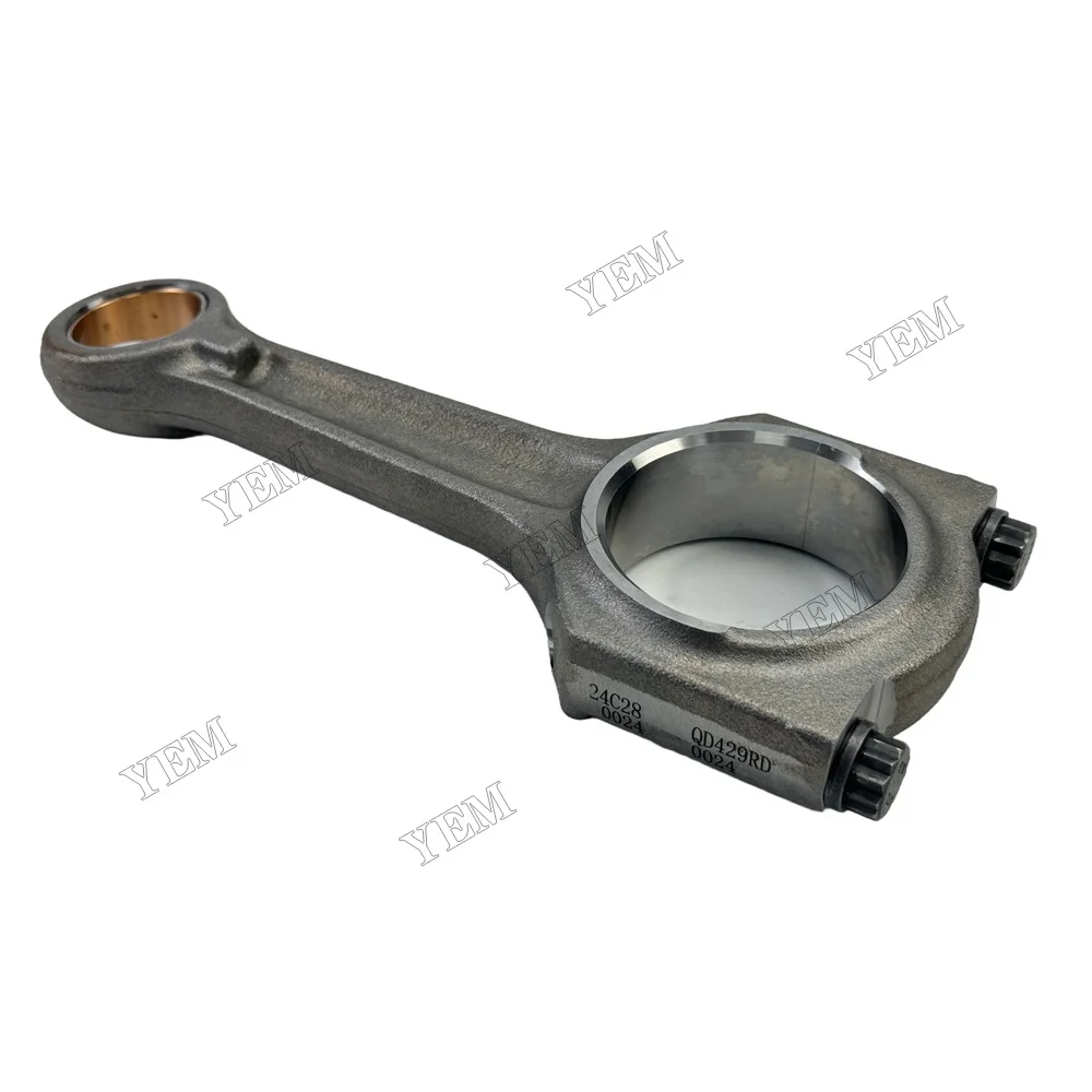 Connecting Rod Fit for Deutz TD2.9L4 Engine 4