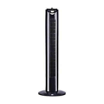 Hot Selling Great Quality Electric 32 InchTower Fan Without Vane Air Cooling Fan For Hotel And Garage with Remote Control